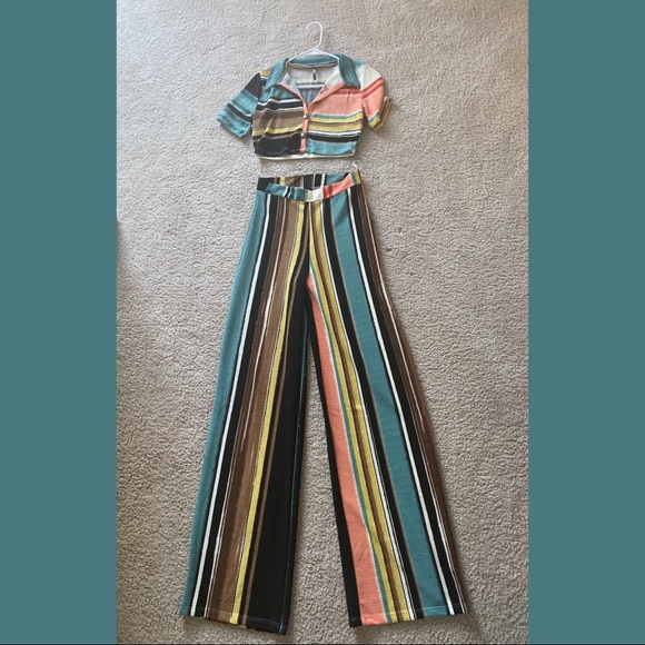 Colorful Set - Picture 2 of 3